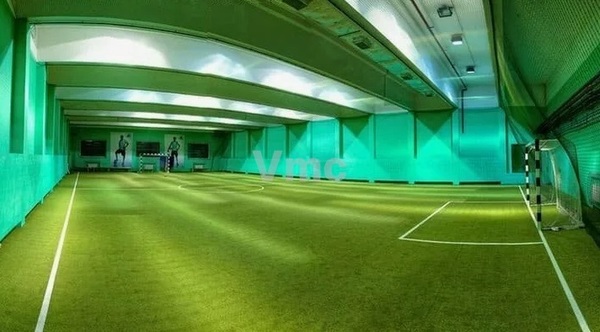 Фото: Салон красоты Лапино 1349 кв.м. test