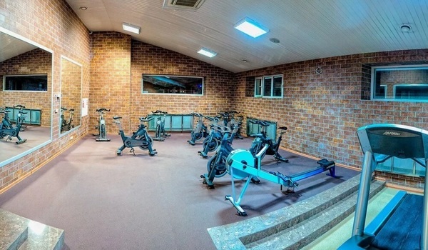 Фото: Салон красоты Лапино 1349 кв.м. test