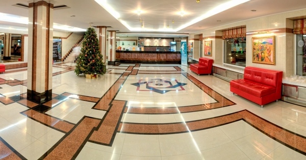 Фото: Салон красоты Лапино 1349 кв.м. test