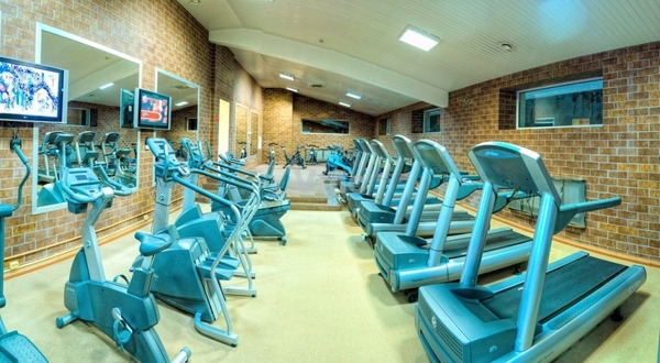 Фото: Салон красоты Лапино 1349 кв.м. test