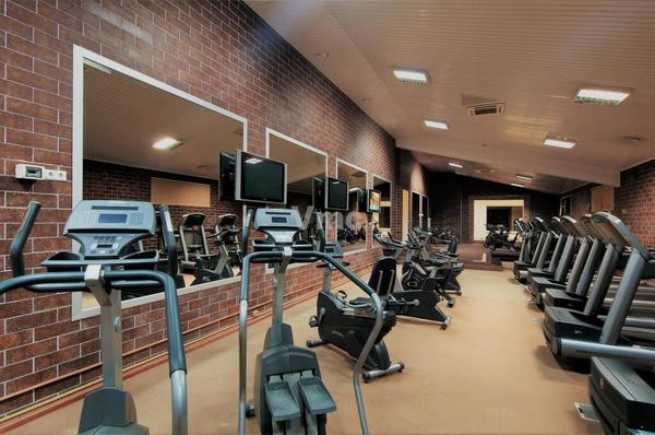 Фото: Салон красоты Лапино 1349 кв.м. test