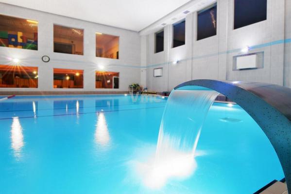 Фото: Салон красоты Лапино 1349 кв.м. test