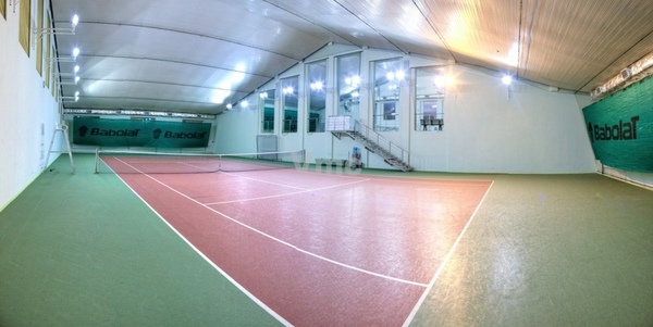 Фото: Салон красоты Лапино 1349 кв.м. test