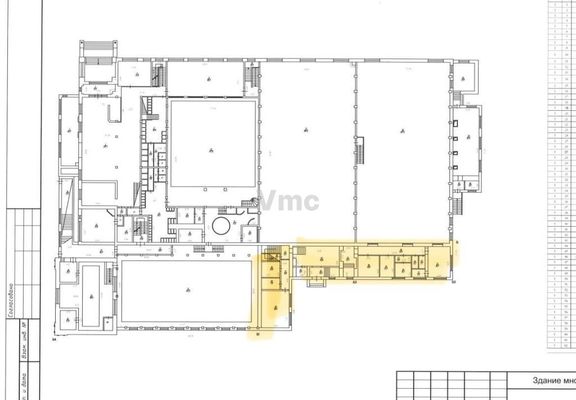 Фото: Салон красоты Лапино 1349 кв.м. test