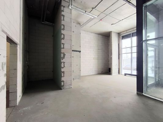 Фото: Торговая площадь в Москва Сиреневый бул., 4/7 (78 кв.м.) test