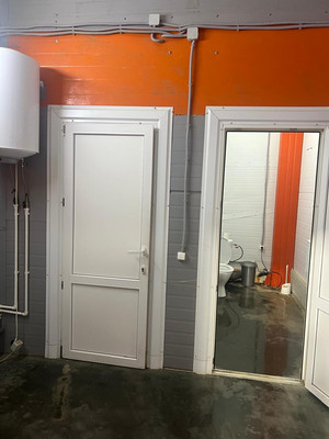 Фото: Склад в Михнево Каширское шоссе test