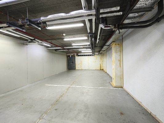 Фото: Сдам в аренду склад на цокольном этаже в центре Екатеринбурга test