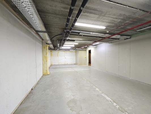 Фото: Сдам в аренду склад на цокольном этаже в центре Екатеринбурга test