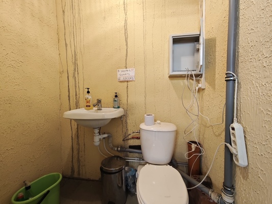 Фото: Сдам в аренду склад на цокольном этаже в центре Екатеринбурга test