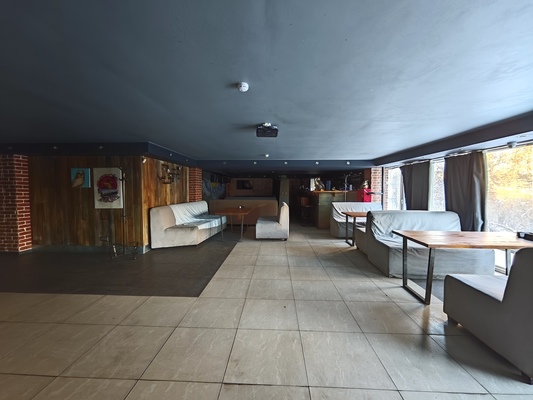 Фото: Сдам в аренду помещение под кафе в центре Екатеринбурга test