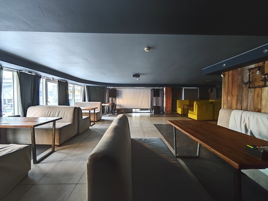 Фото: Сдам в аренду помещение под кафе в центре Екатеринбурга test