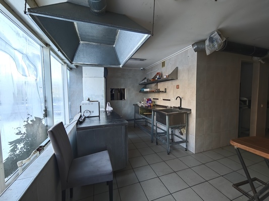 Фото: Сдам в аренду помещение под кафе в центре Екатеринбурга test