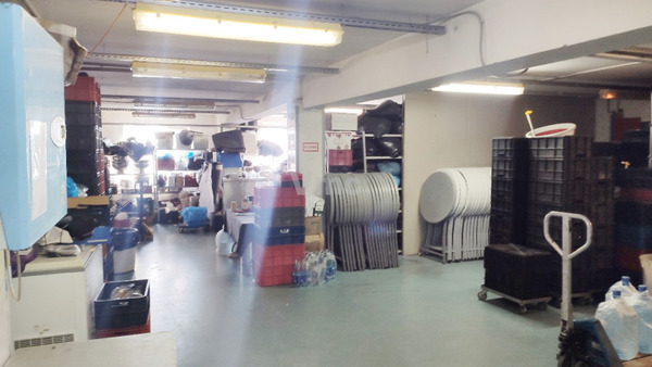 Фото: Пищевое Производственное test