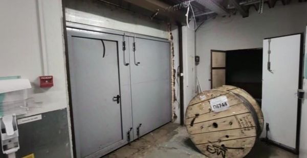 Фото: Пищевое Производственное test