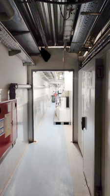 Фото: Пищевое Производственное test