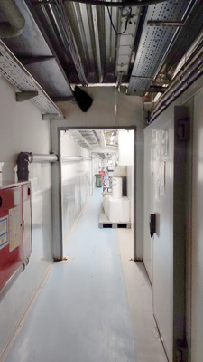 Фото: Пищевое Производственное test