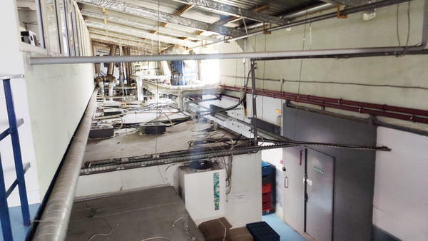 Фото: Пищевое Производственное test