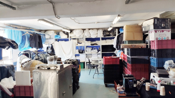 Фото: Пищевое Производственное test