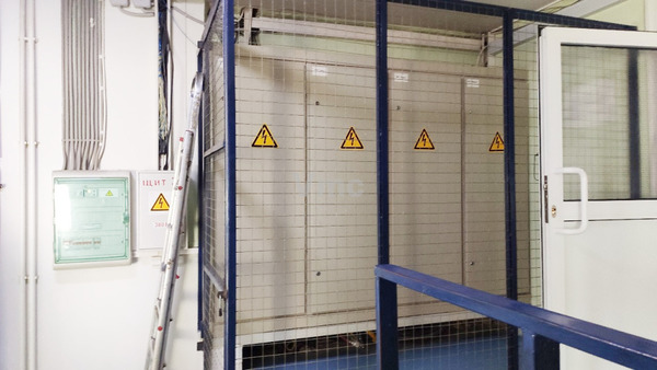 Фото: Пищевое Производственное test