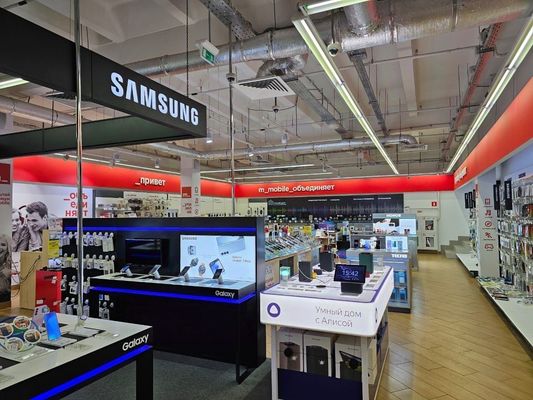 Фото: Здание 3175.1 м2 в ЦАО test