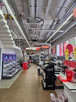 Фото: Здание 3175.1 м2 в ЦАО test