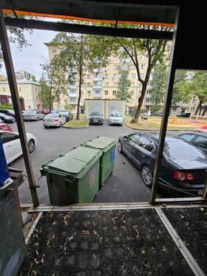 Фото: Здание 3175.1 м2 в ЦАО test