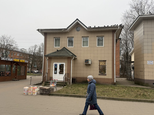 Фото: Торговая площадь, 70 кв.м. test