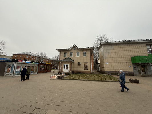 Фото: Торговая площадь, 70 кв.м. test