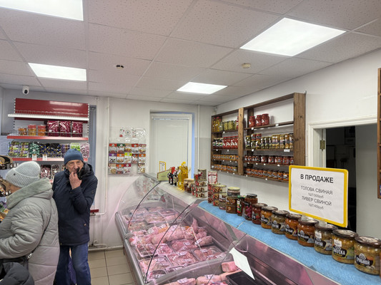 Фото: Торговая площадь, 70 кв.м. test