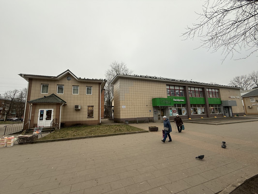 Фото: Торговая площадь, 70 кв.м. test