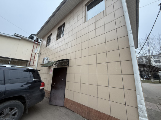 Фото: Торговая площадь, 70 кв.м. test