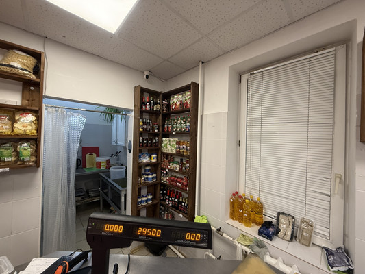 Фото: Торговая площадь, 70 кв.м. test