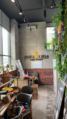 Фото: Помещение 63м. в ЖК Бизнес-Класса test