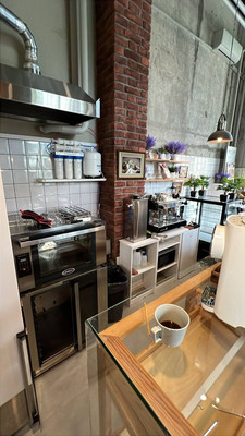 Фото: Помещение 63м. в ЖК Бизнес-Класса test