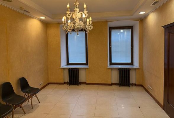 Фото: Офис (88 кв.м.) test