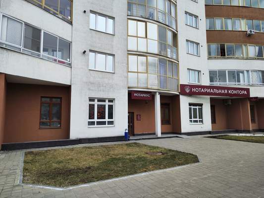 Фото: Аренда помещения свободного назначения test