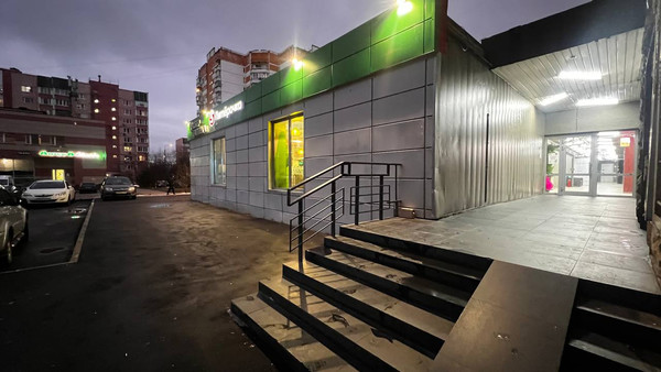 Фото: Помещение свободного назначения test