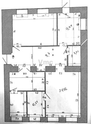 Фото: Офис (88 кв.м.) test