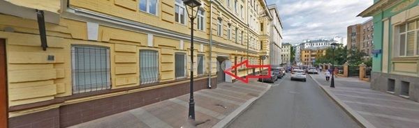 Фото: Офис (88 кв.м.) test