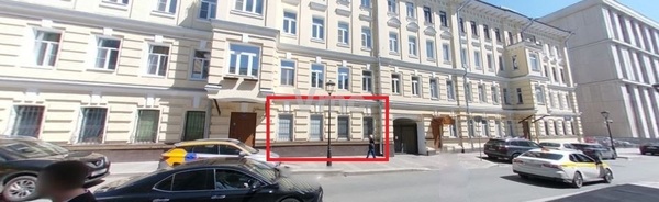 Фото: Офис (88 кв.м.) test