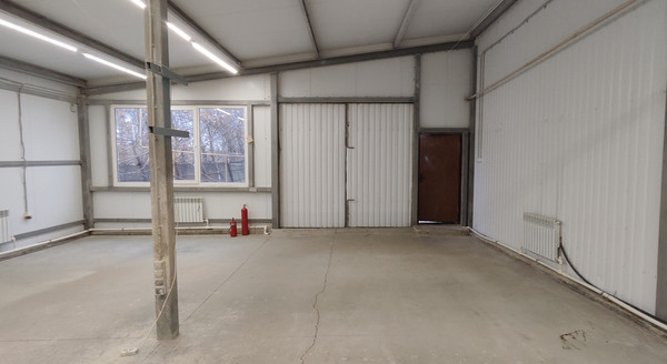 Фото: Сдаю тёплый склад-производство182 test