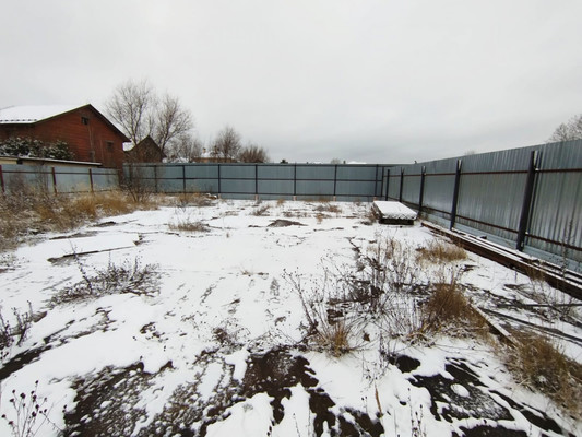 Фото: Здание 350м2 ПСН, склад 45 кВт test