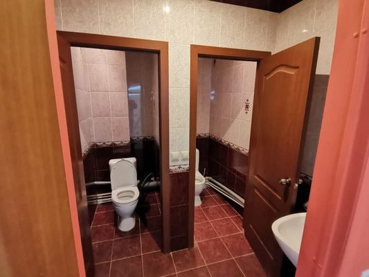 Фото: Здание 350м2 ПСН, склад 45 кВт test