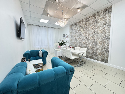 Фото: Аренда ПСН 108,5 кв.м. test