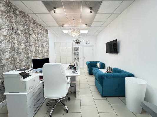 Фото: Аренда ПСН 108,5 кв.м. test