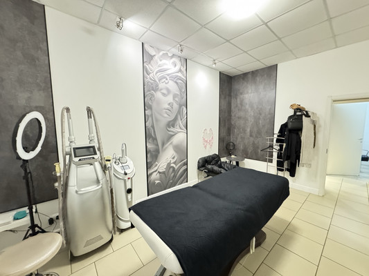 Фото: Аренда ПСН 108,5 кв.м. test