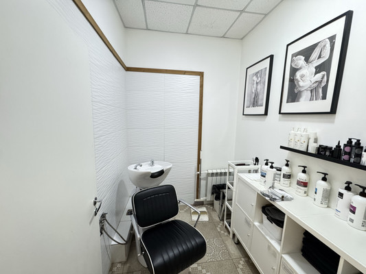 Фото: Аренда ПСН 108,5 кв.м. test