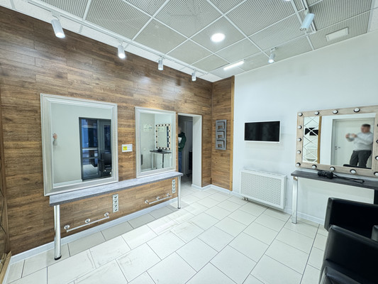 Фото: Аренда ПСН 108,5 кв.м. test