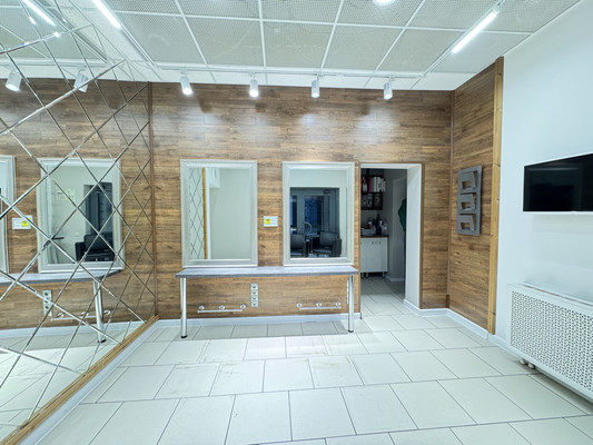 Фото: Аренда ПСН 108,5 кв.м. test