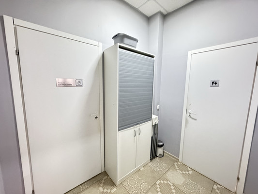 Фото: Аренда ПСН 108,5 кв.м. test